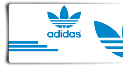    Adidas