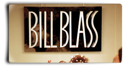    Bill Blass